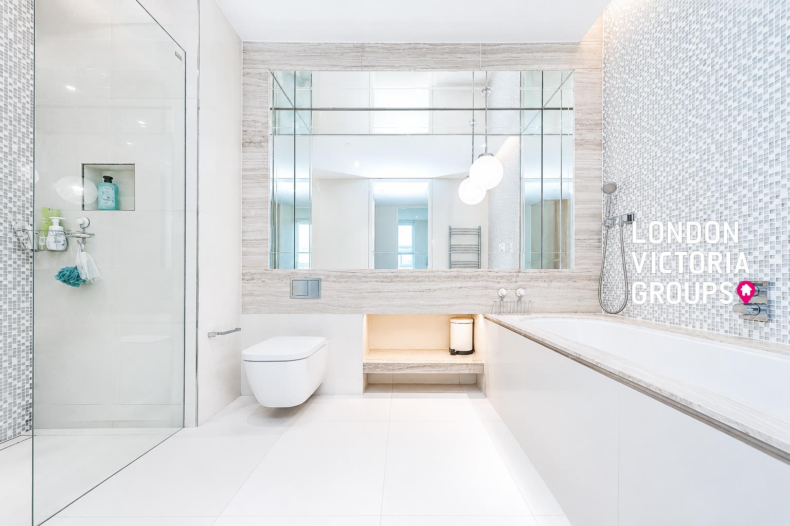 1 Water Lane, London